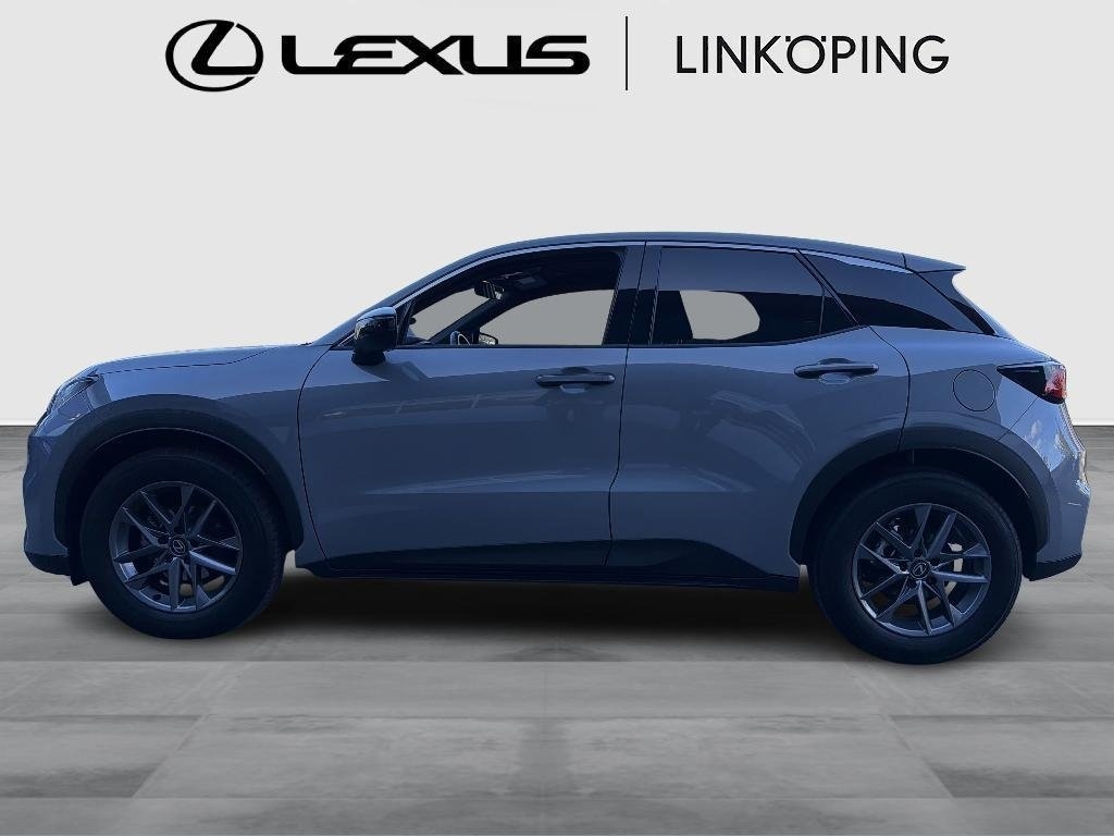 Lexus LBX 2025, bild 3/10