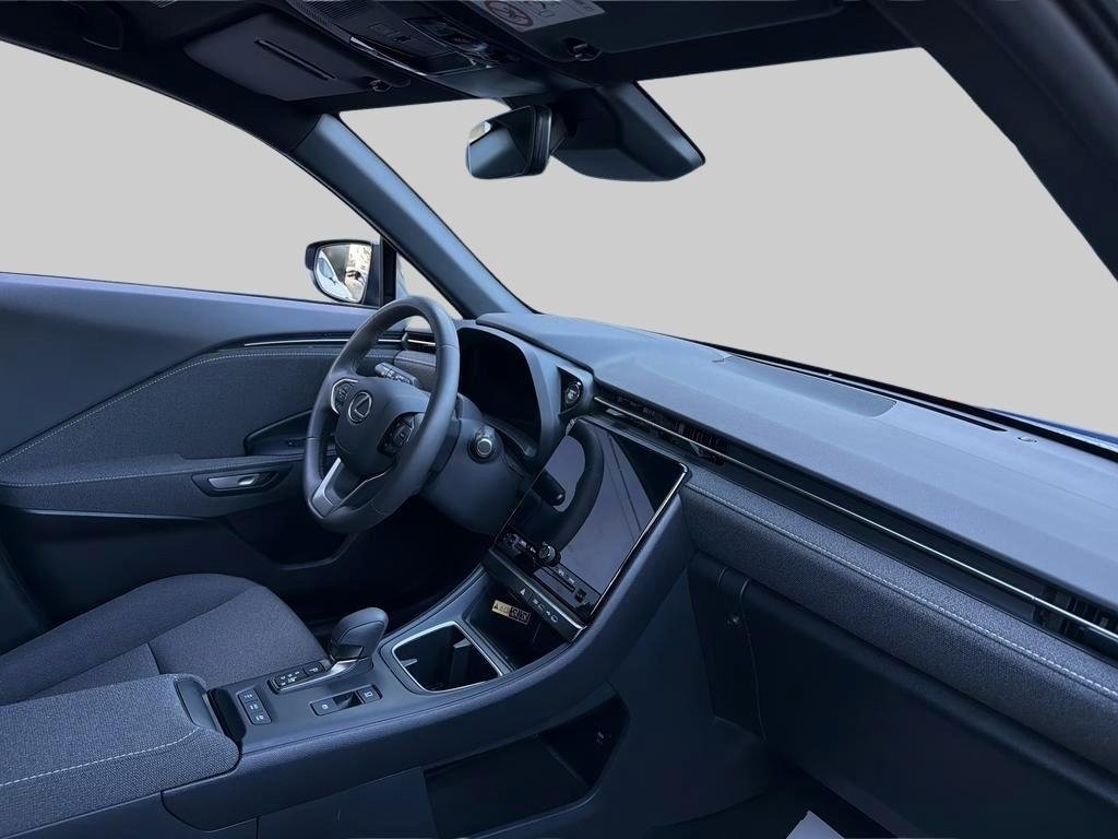Lexus LBX 2025, bild 6/10