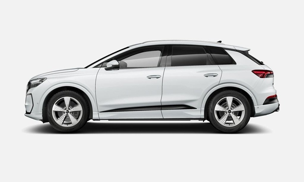 Audi Q4 e-tron 2027, bild 2/4