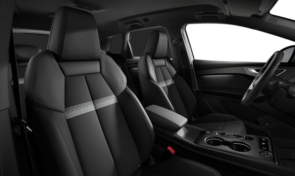 Audi Q4 e-tron 2027, bild 4/4