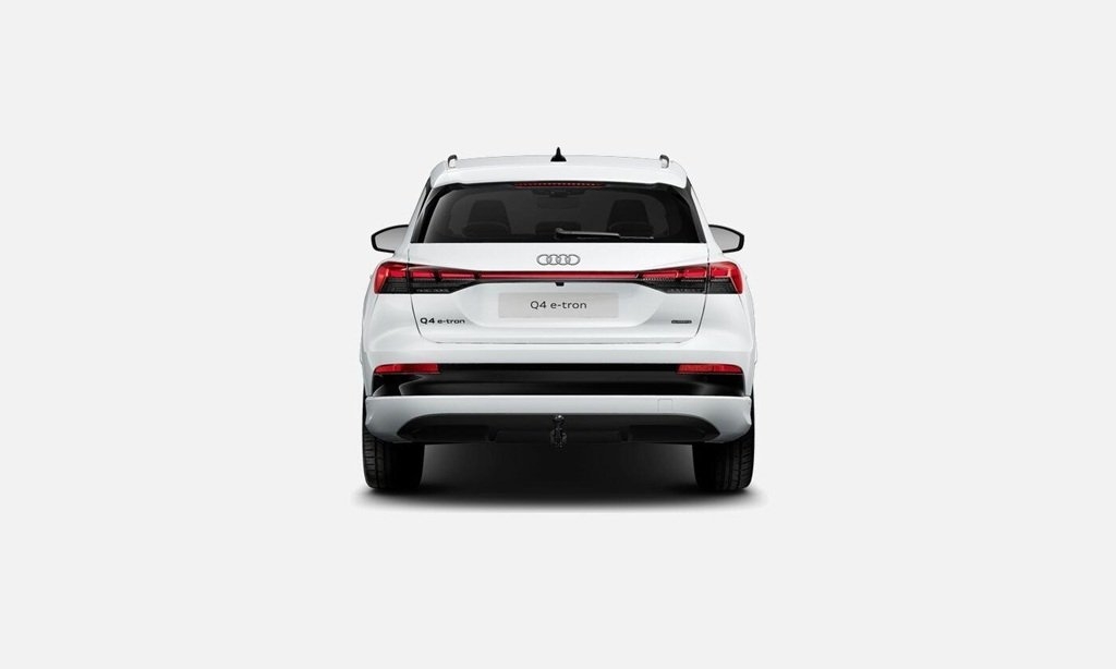 Audi Q4 e-tron 2027, bild 3/4