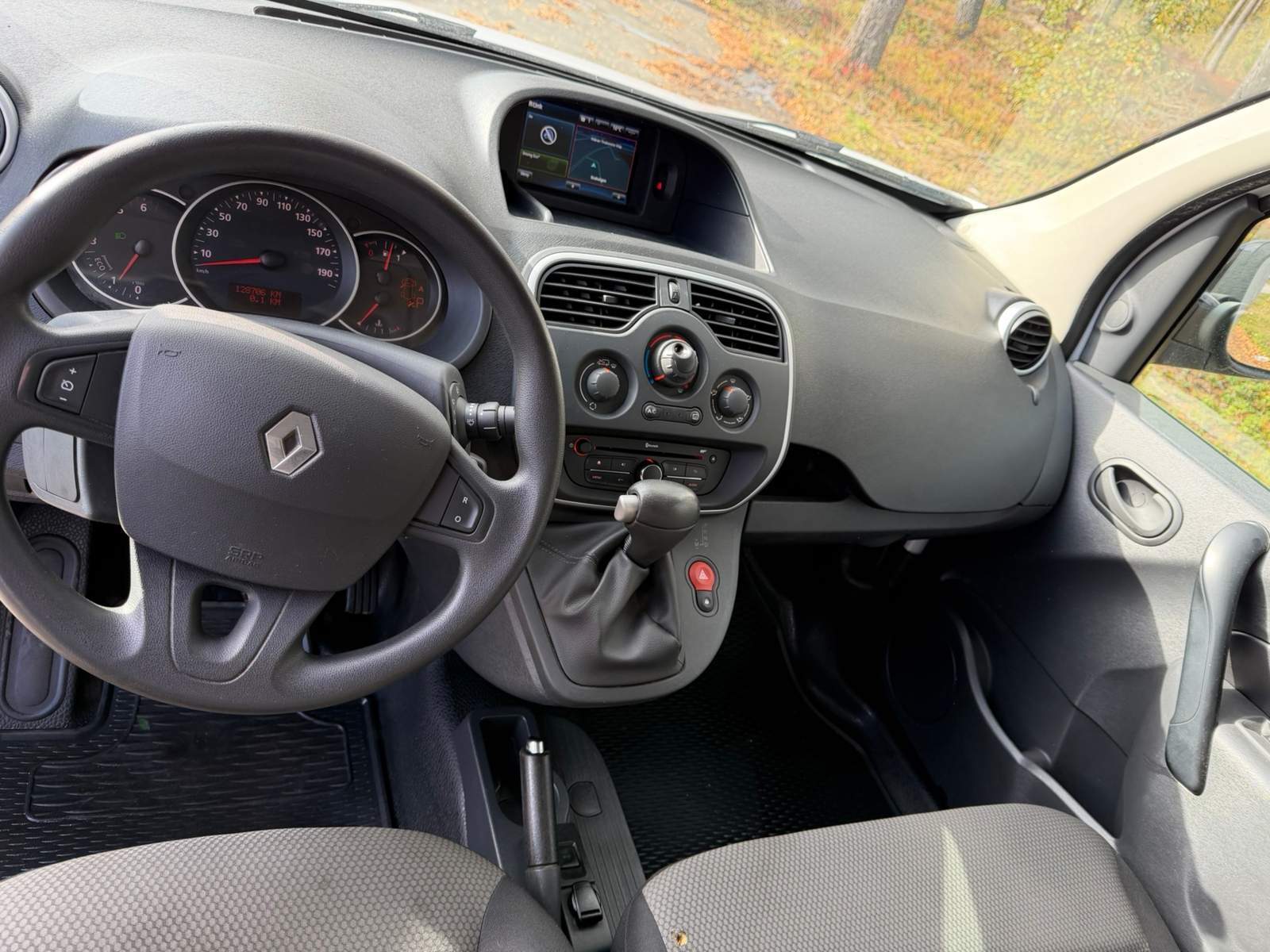 Renault Kangoo Express 2019, bild 8/8
