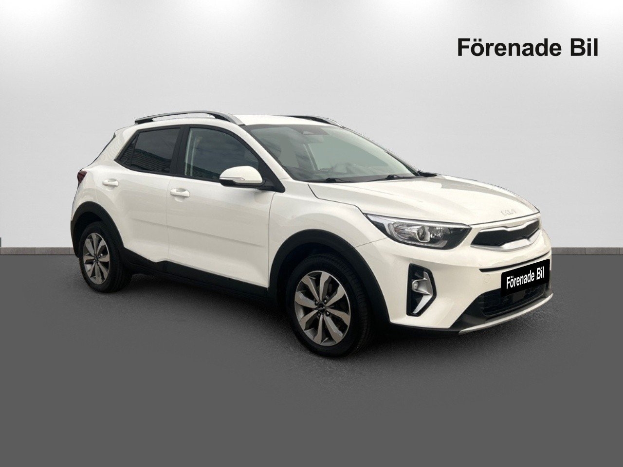 Kia Stonic 2023, bild 3/10