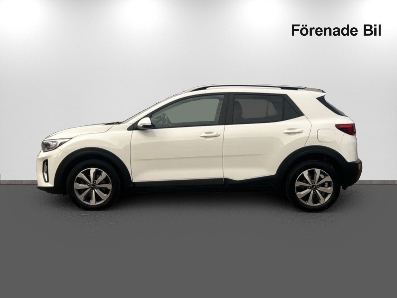 Kia Stonic 2023, bild 4/10