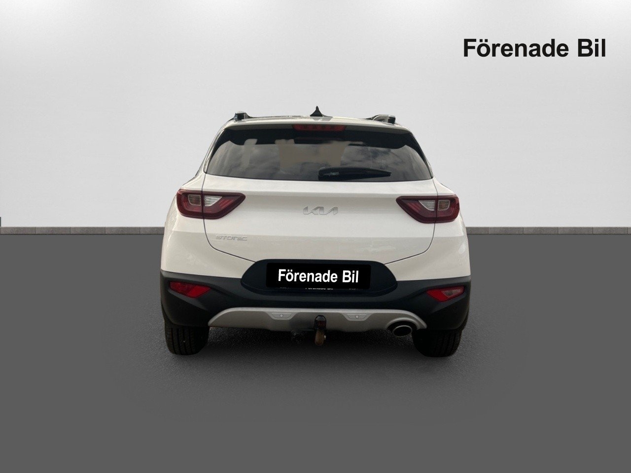 Kia Stonic 2023, bild 5/10