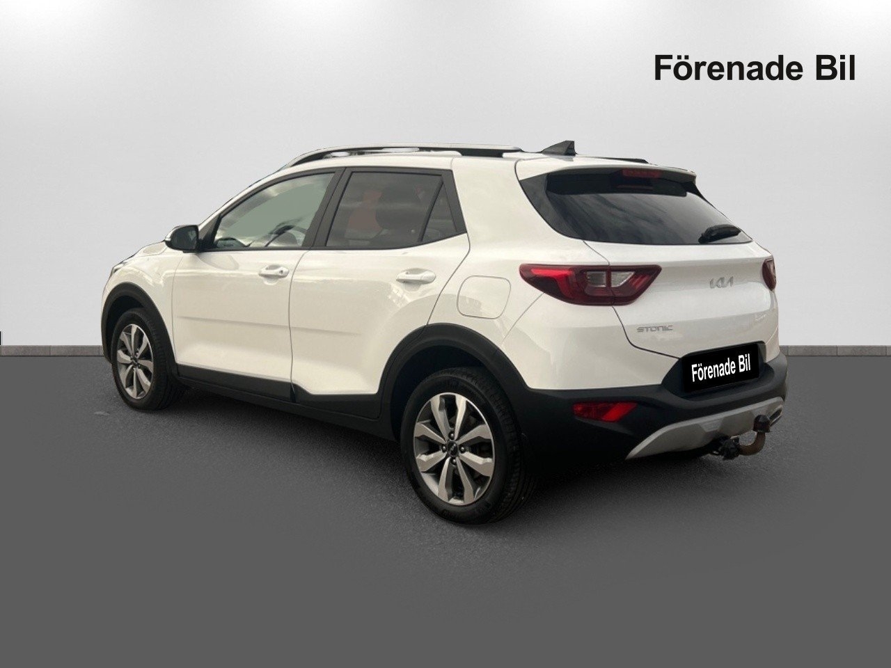 Kia Stonic 2023, bild 6/10