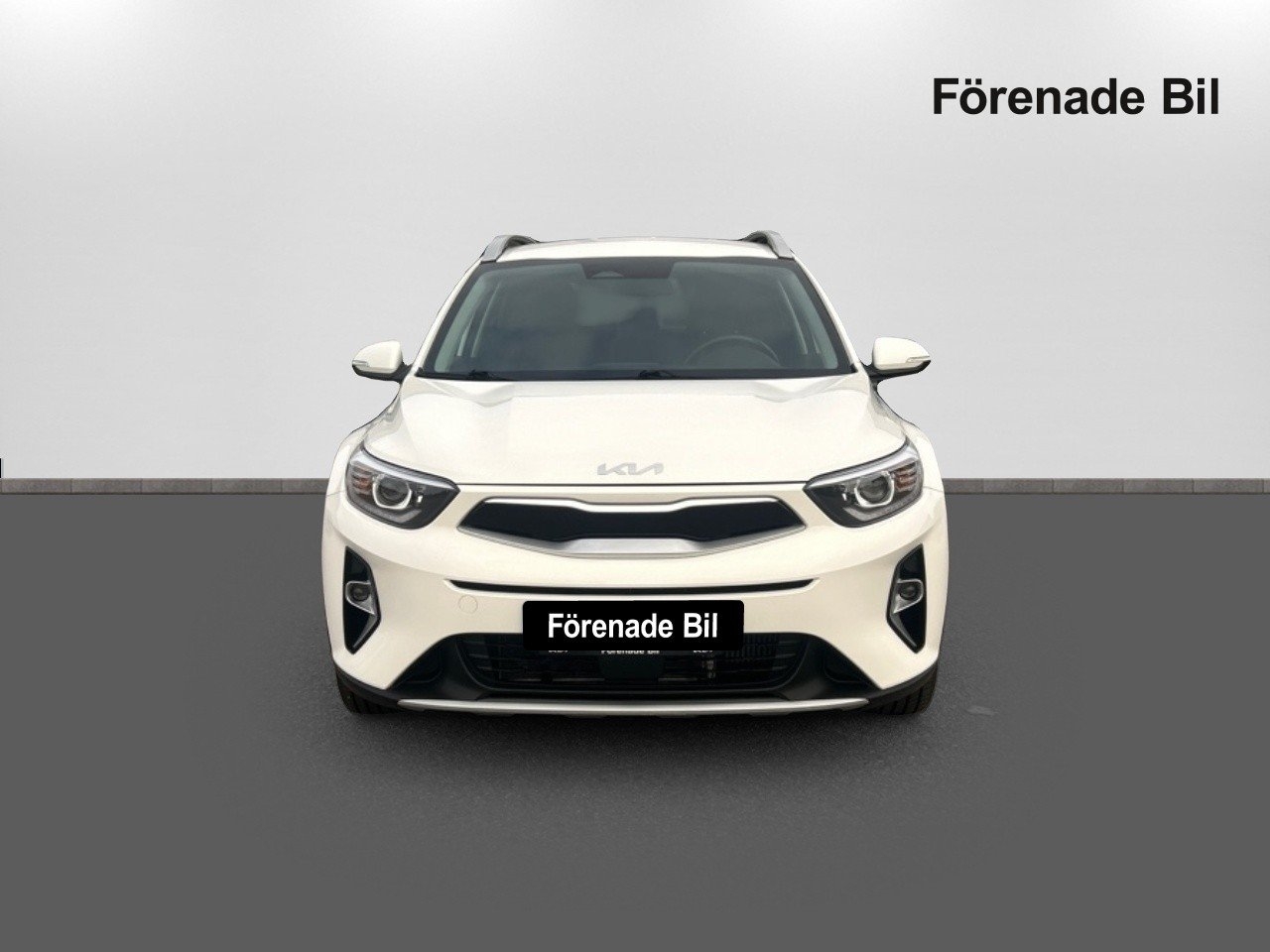Kia Stonic 2023, bild 2/10