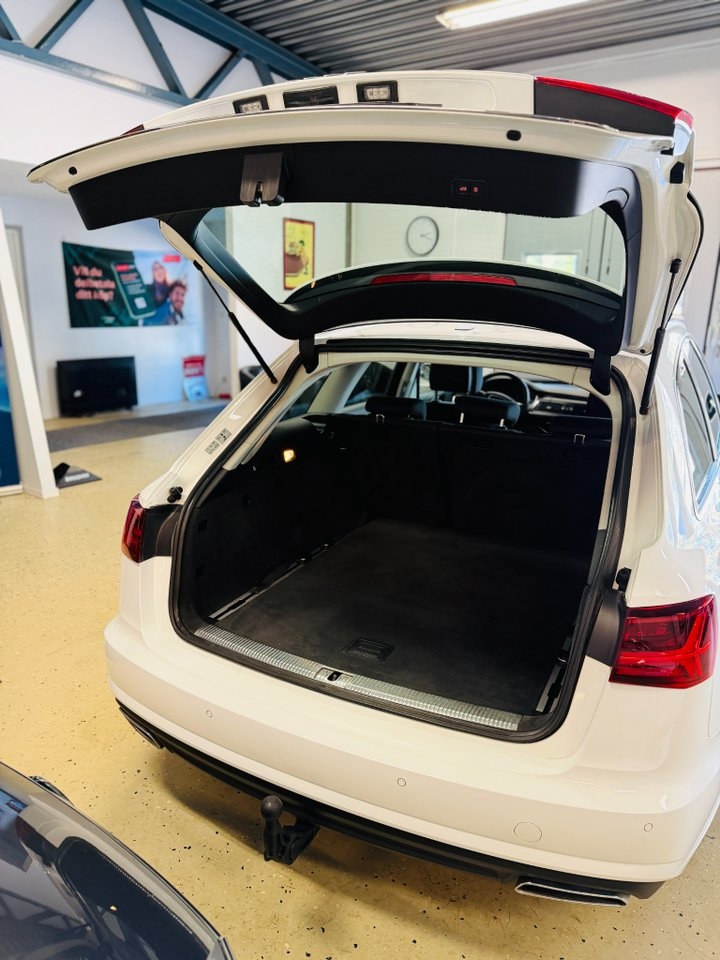 Audi A6 2015, bild 7/10