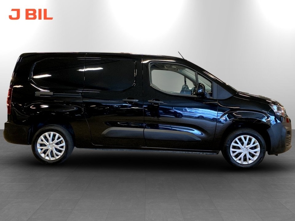 Citroen Berlingo 2022, bild 4/10