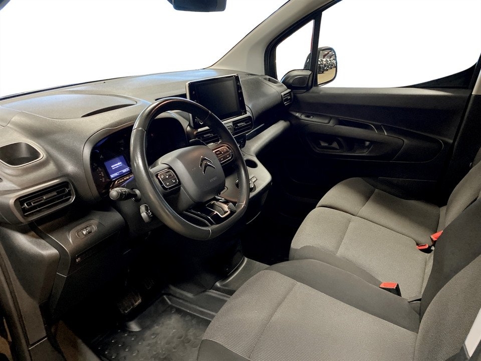 Citroen Berlingo 2022, bild 6/10