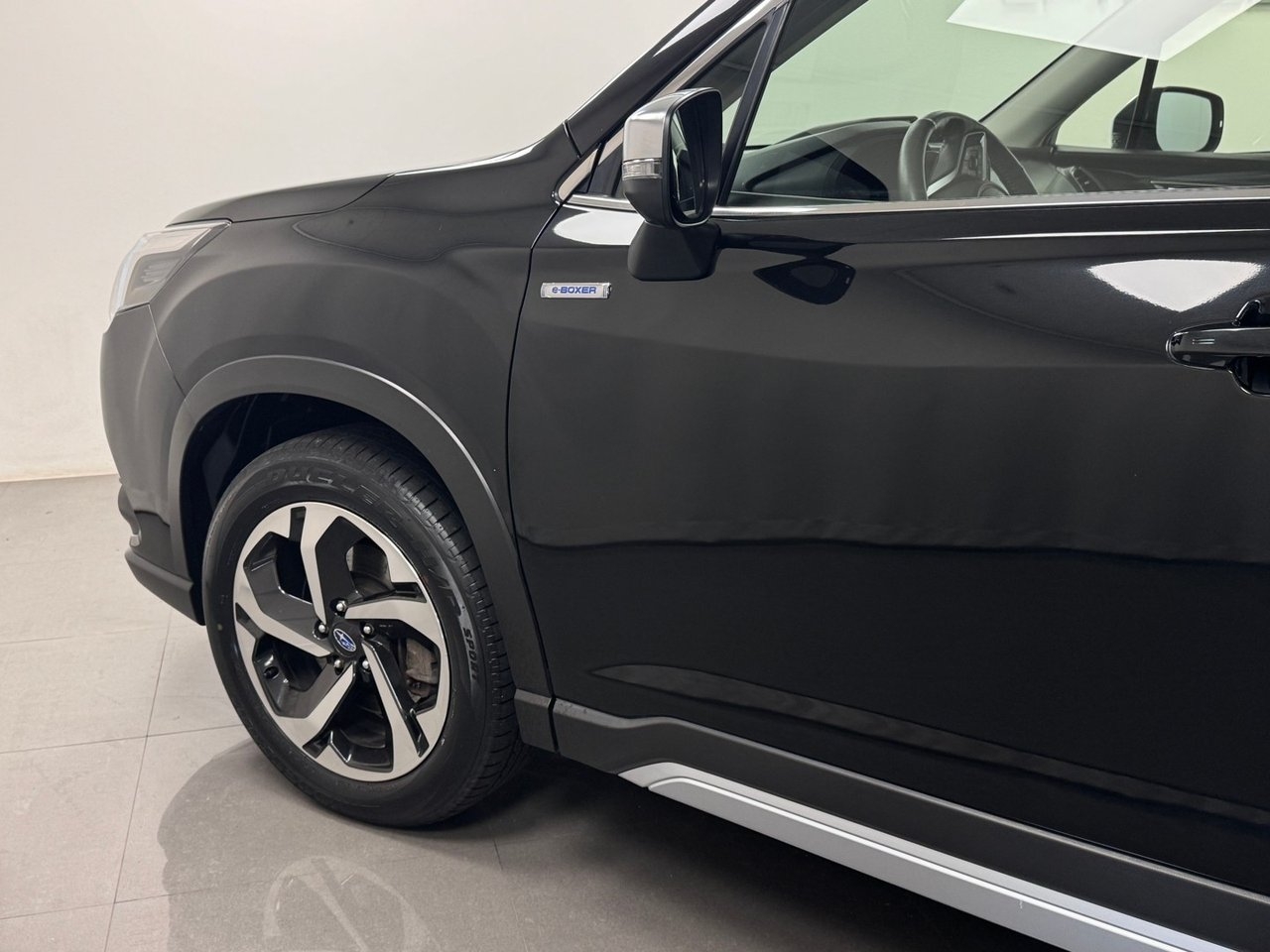 Subaru Forester 2022, bild 4/10