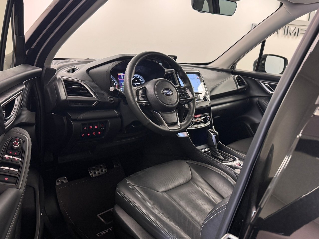 Subaru Forester 2022, bild 5/10