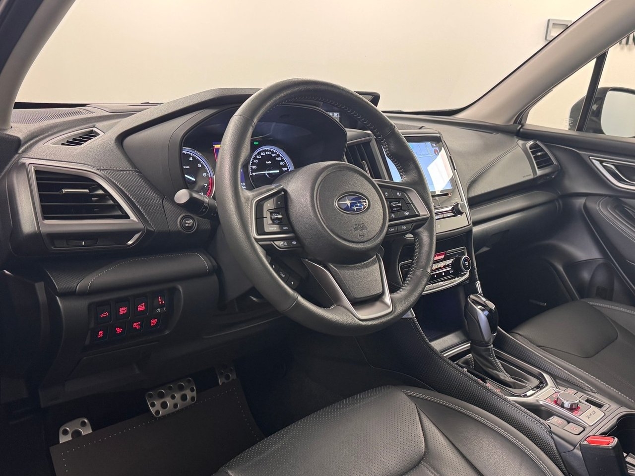 Subaru Forester 2022, bild 6/10