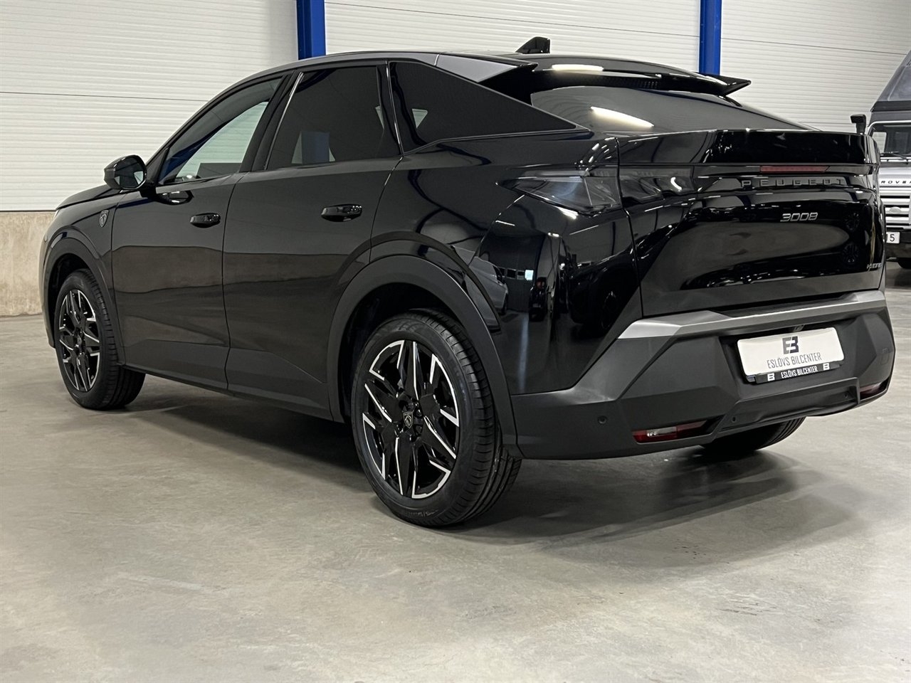 Peugeot 3008 2025, bild 5/10