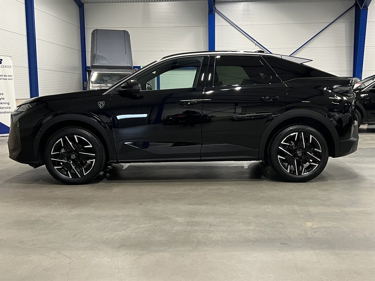 Peugeot 3008 2025, bild 6/10