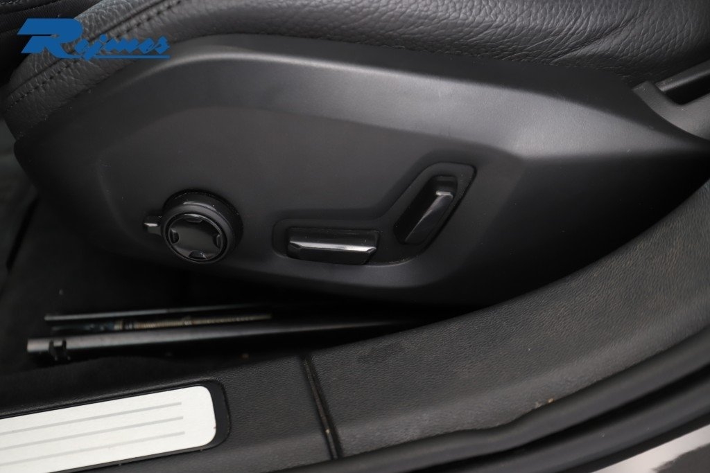 Volvo V60 T6 Plus Dark Nordic Edition 2025, bild 6/10