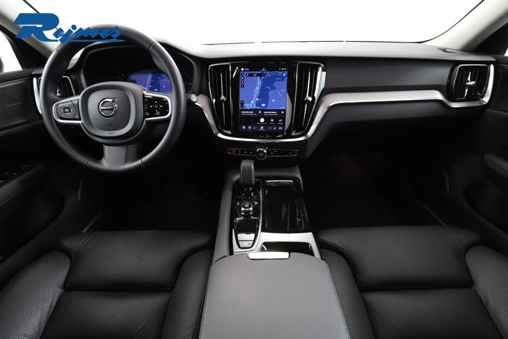 Volvo V60 T6 Plus Dark Nordic Edition 2025, bild 2/10