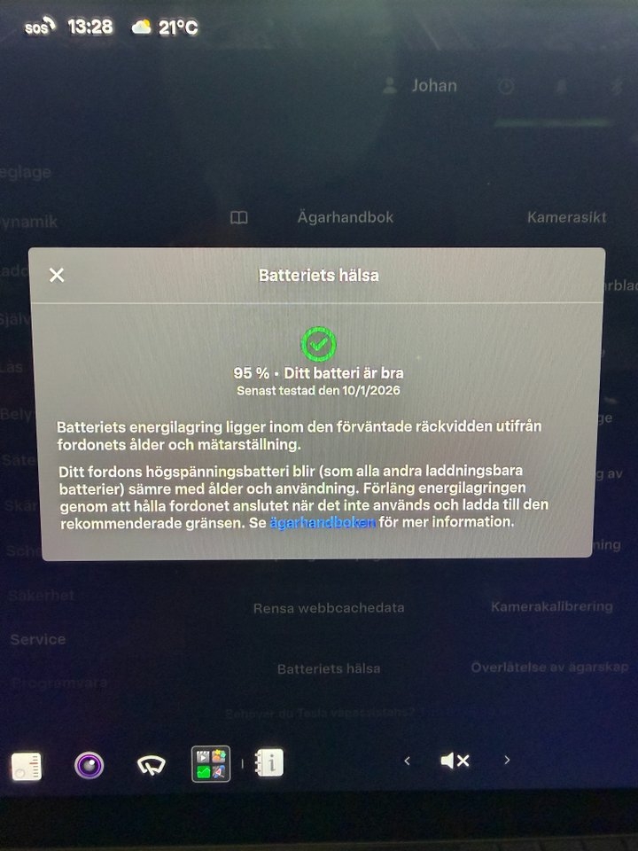 Tesla Model 3 Performance 20tum fälgar 2022, bild 3/10