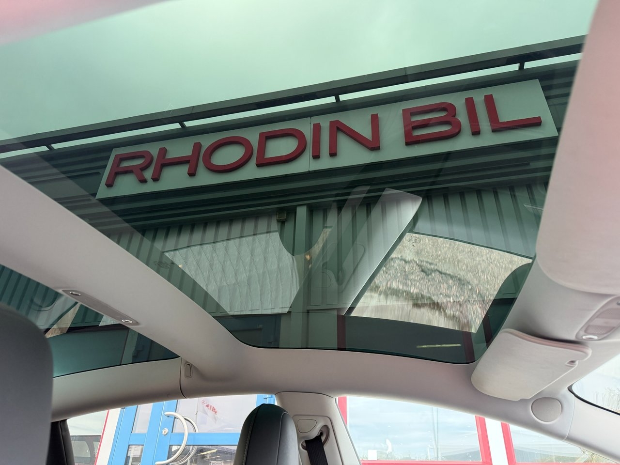 Tesla Model 3 Performance 20tum fälgar 2022, bild 7/10