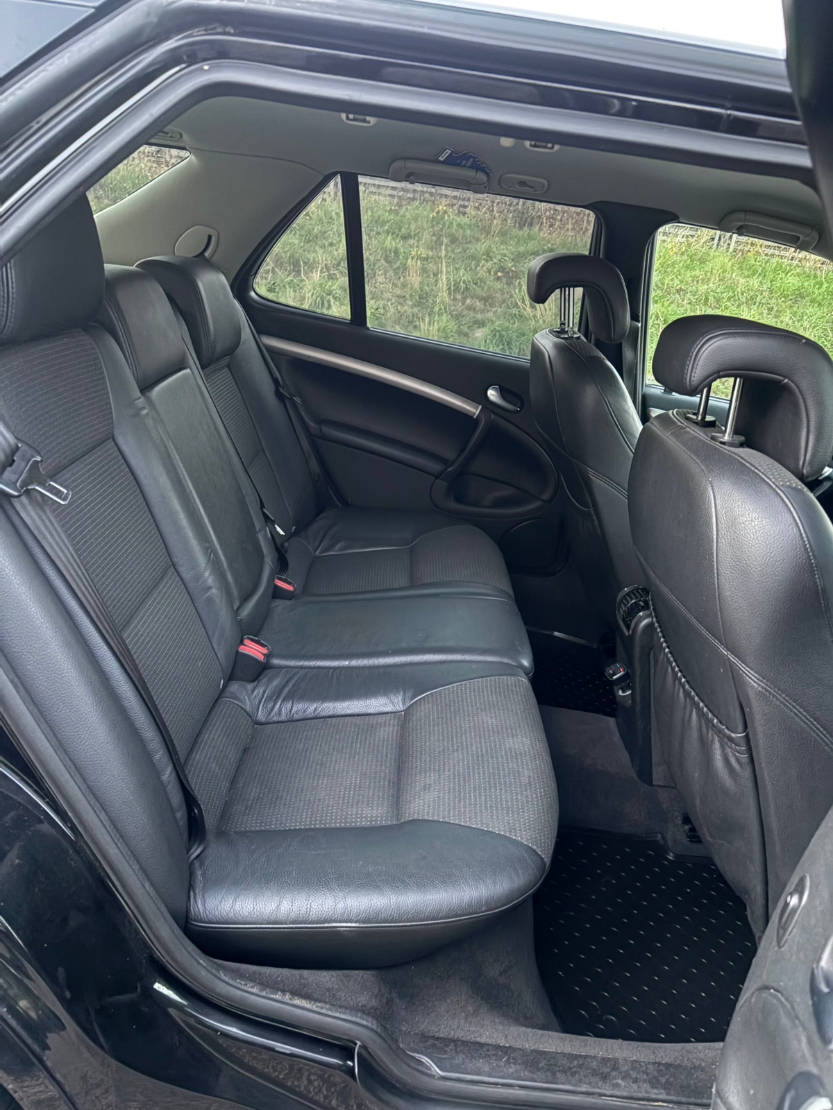 Saab 9-5 2006, bild 5/6