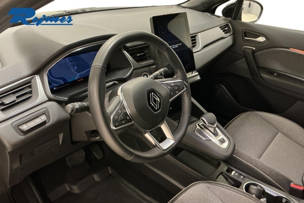 Renault Captur 2025, bild 6/10