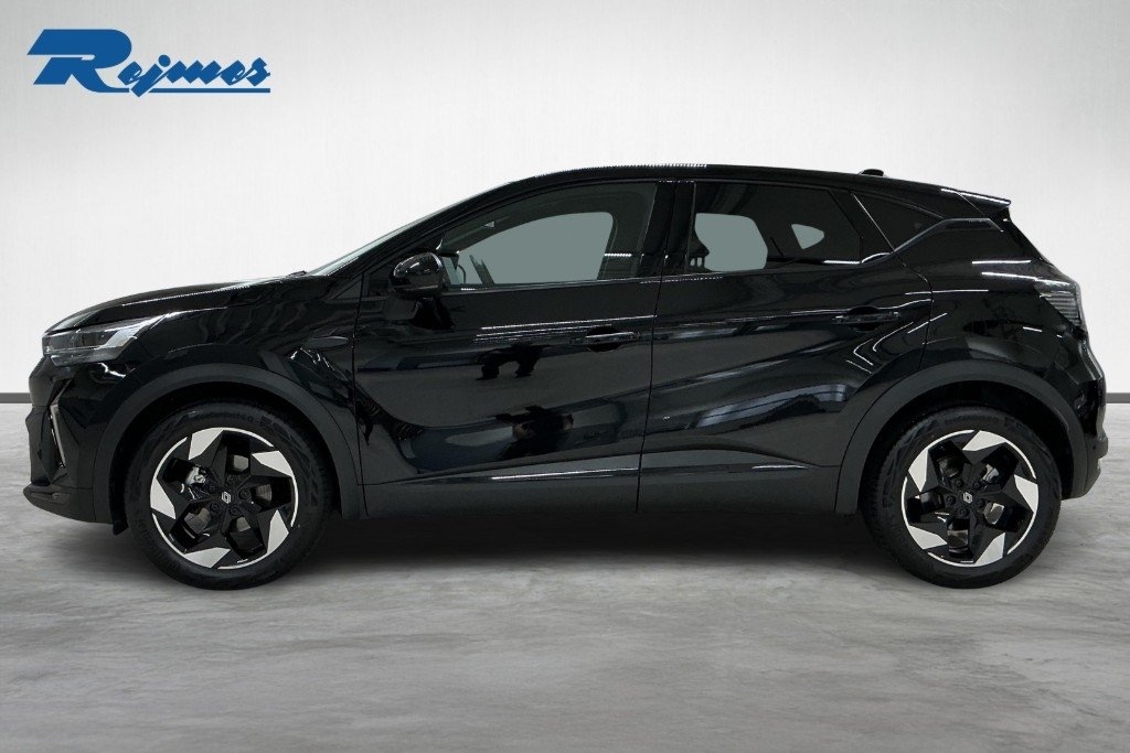 Renault Captur 2025, bild 3/10