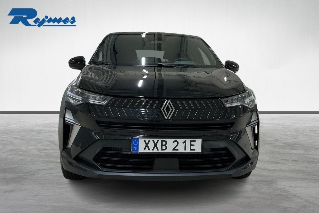 Renault Captur 2025, bild 5/10