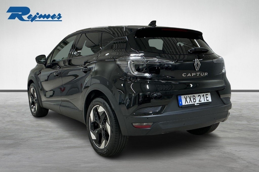 Renault Captur 2025, bild 2/10