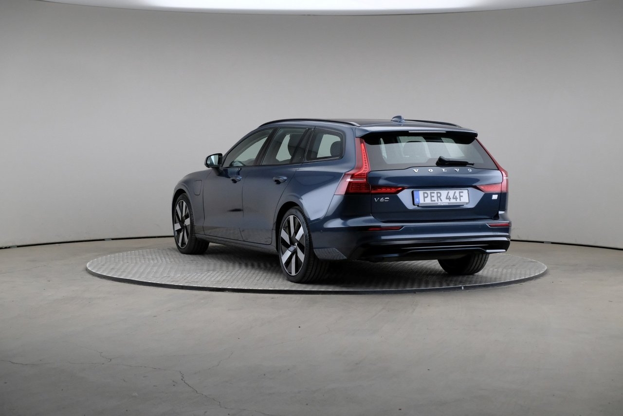 Volvo V60 2024, bild 2/10