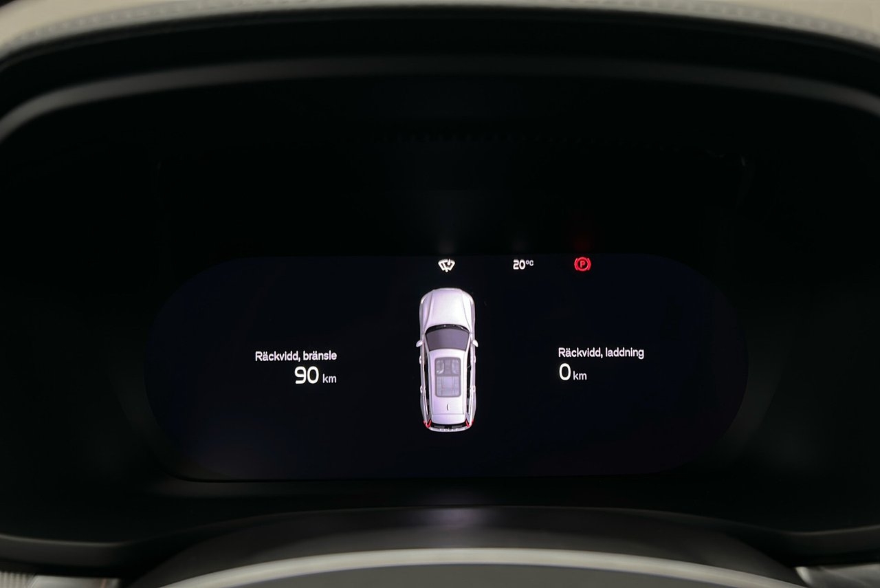 Volvo V60 2024, bild 7/10