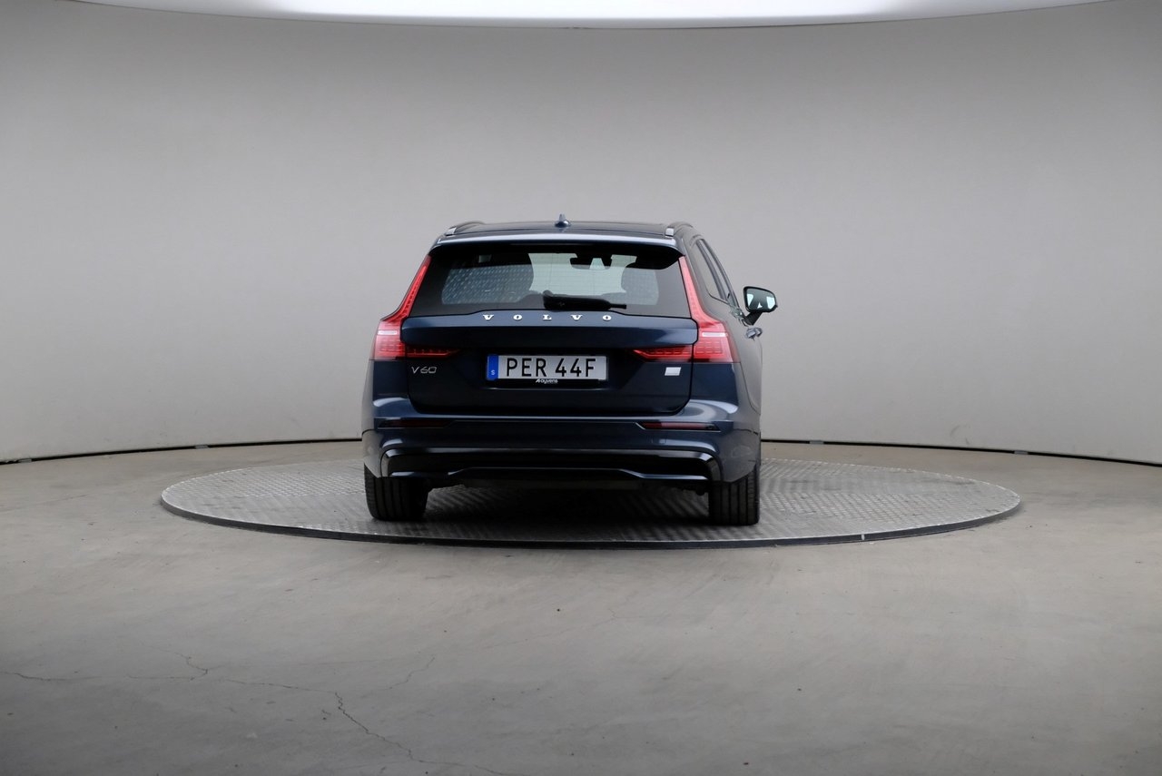 Volvo V60 2024, bild 5/10