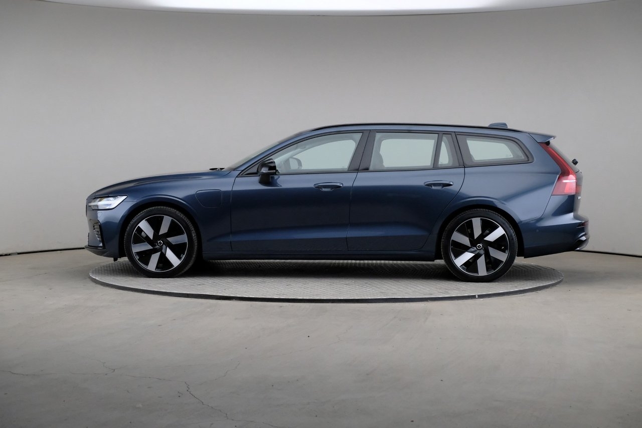 Volvo V60 2024, bild 4/10