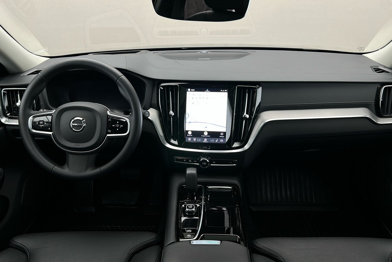 Volvo V60 2024, bild 6/10