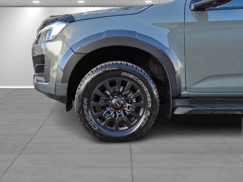 Isuzu D-max 2.2D XRX CNG Aut 2026, bild 5/10