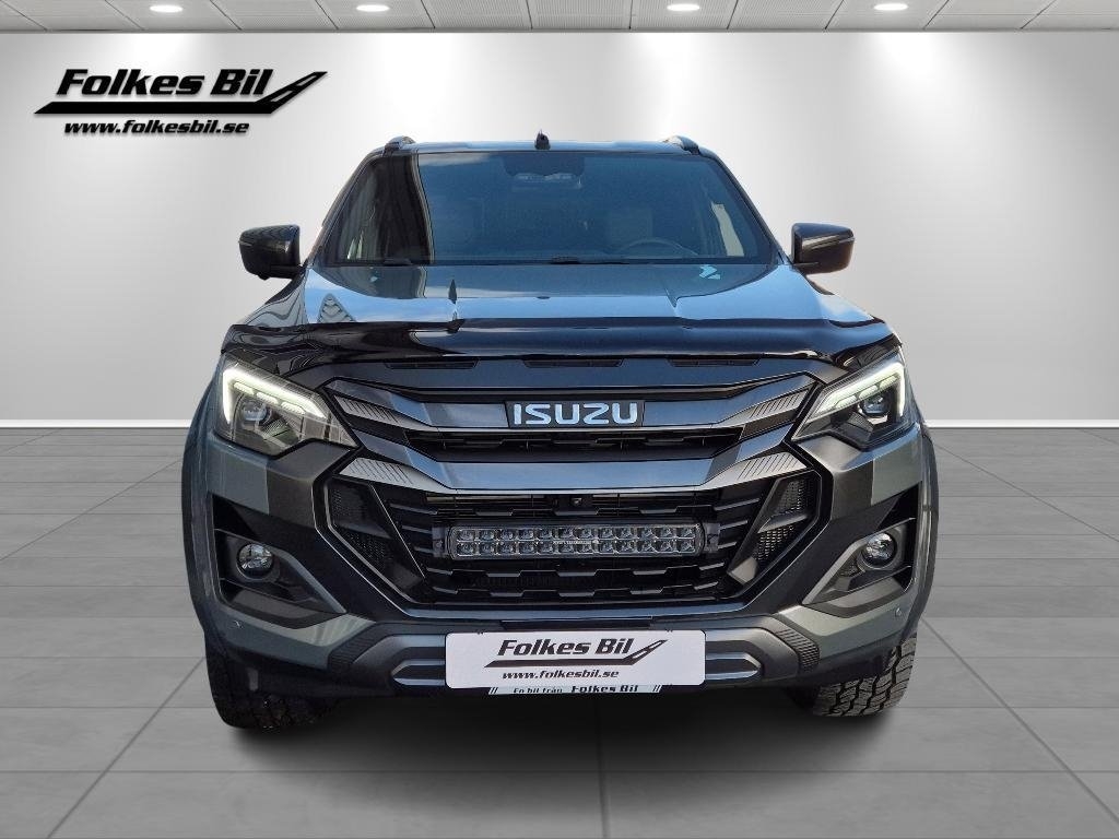 Isuzu D-max 2.2D XRX CNG Aut 2026, bild 2/10