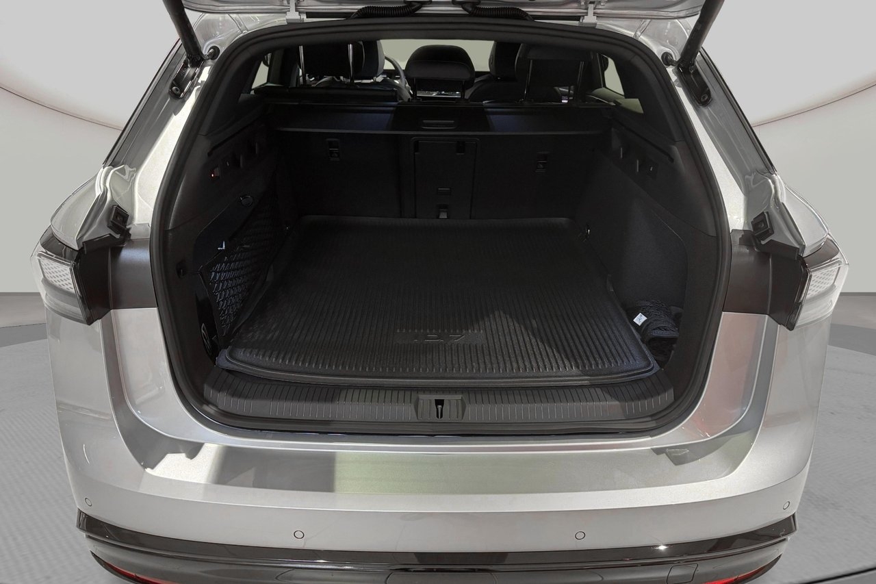 Volkswagen ID.7 VINTERKAMPANJ 2027, bild 5/8