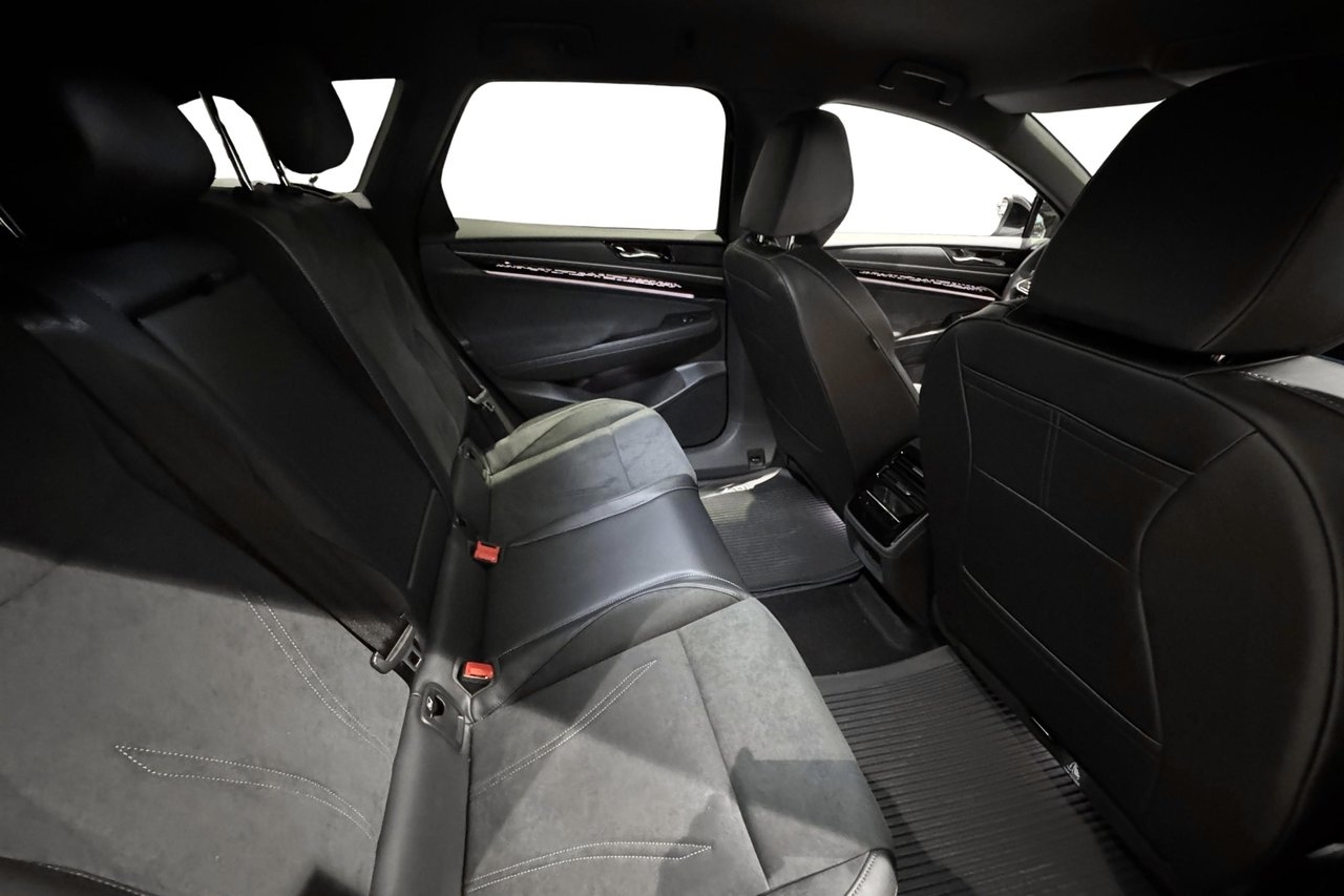 Volkswagen ID.7 VINTERKAMPANJ 2027, bild 7/8