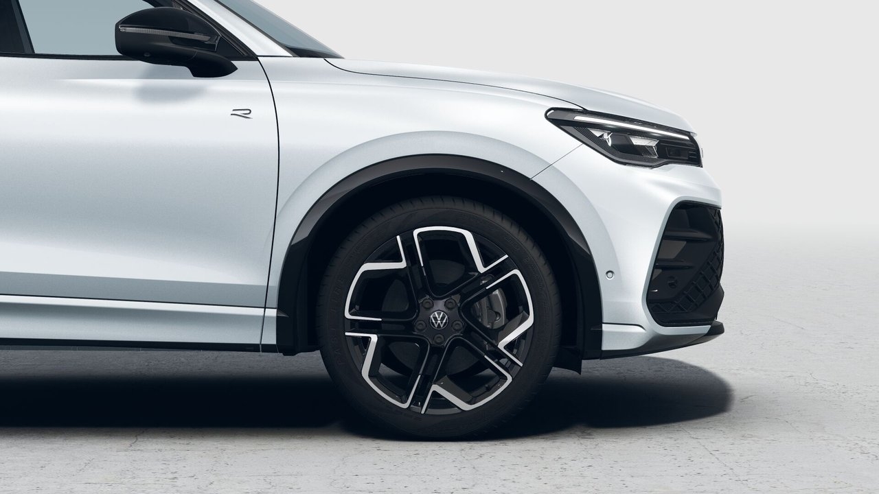 Volkswagen Tiguan 2027, bild 3/10