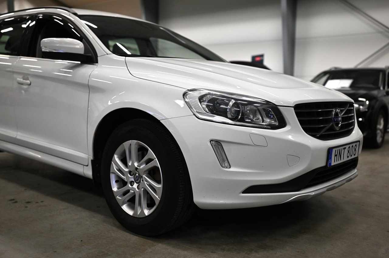 Volvo XC60 2015, bild 7/10