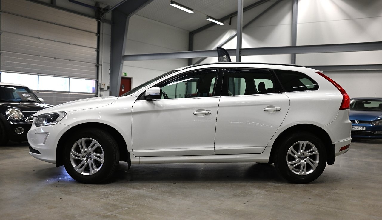 Volvo XC60 2015, bild 3/10