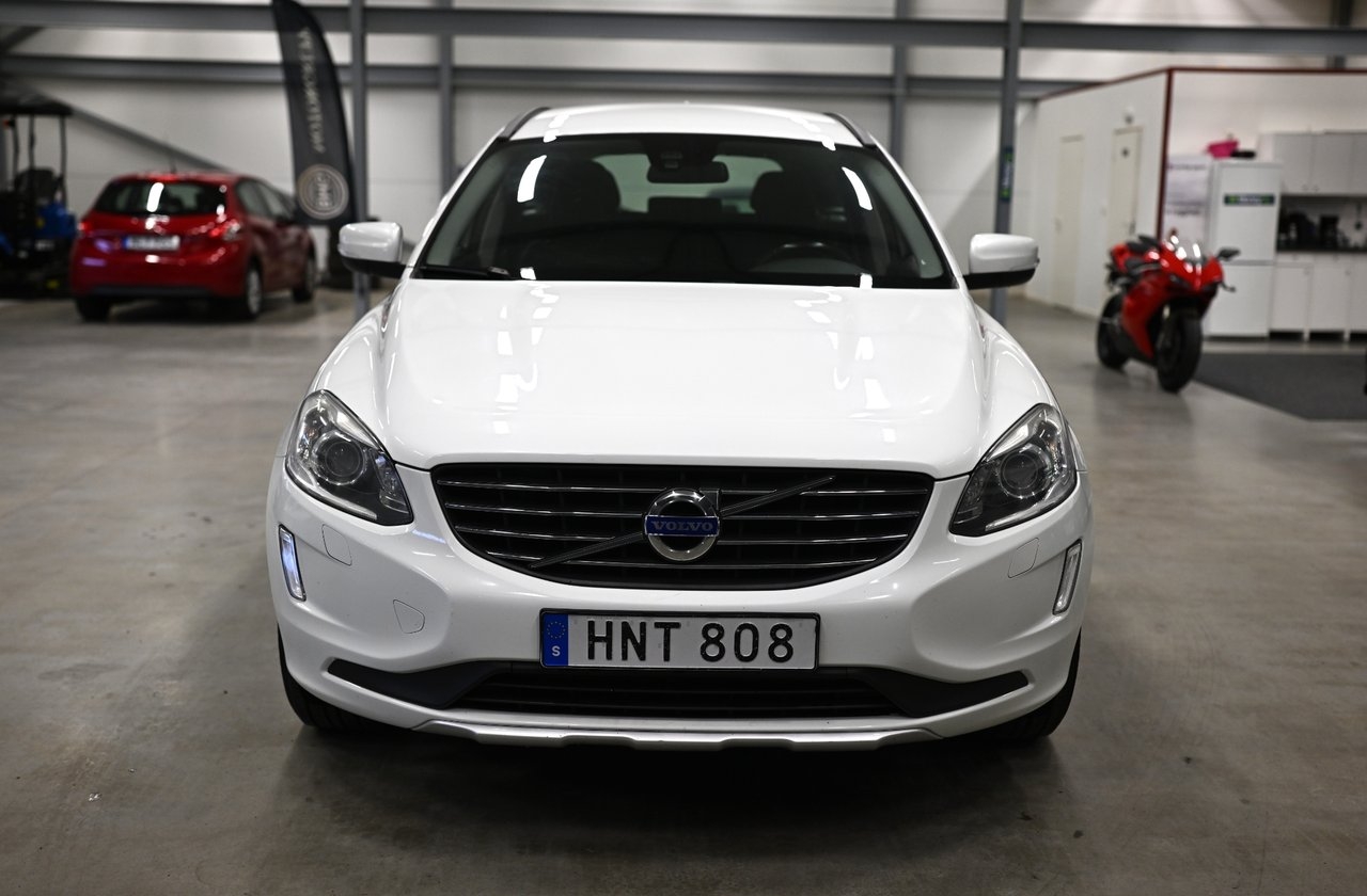 Volvo XC60 2015, bild 6/10