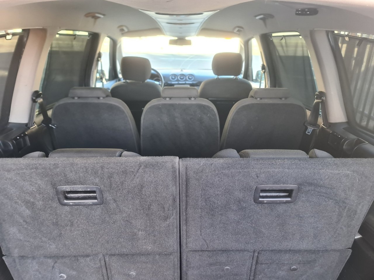 Ford Galaxy 2010, bild 7/10