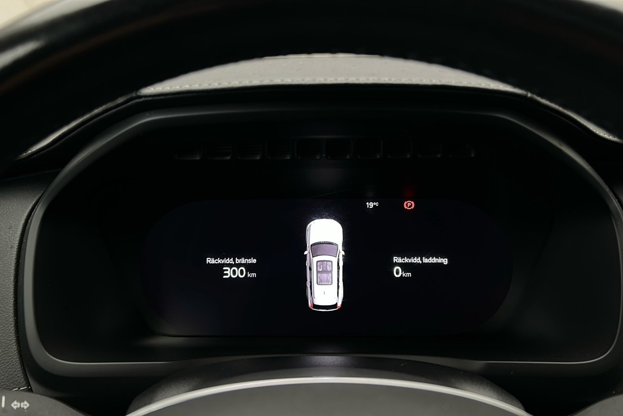 Volvo XC90 2023, bild 7/10
