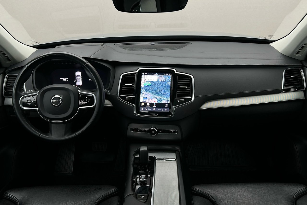Volvo XC90 2023, bild 6/10