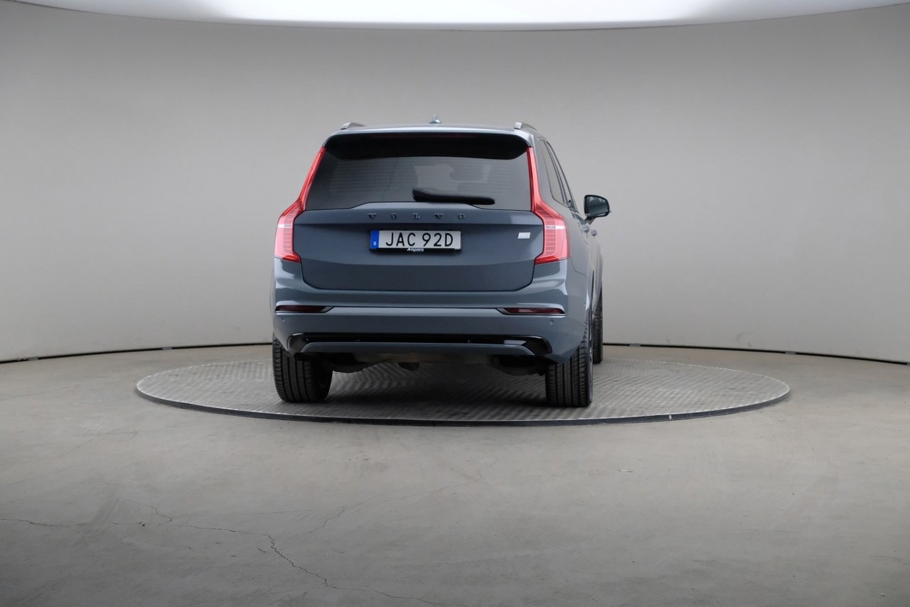 Volvo XC90 2023, bild 5/10