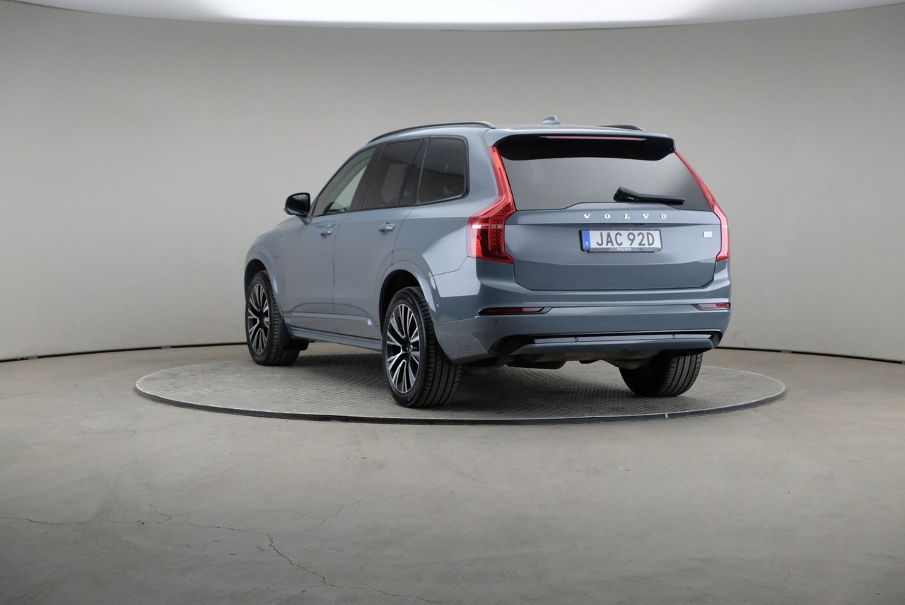Volvo XC90 2023, bild 2/10