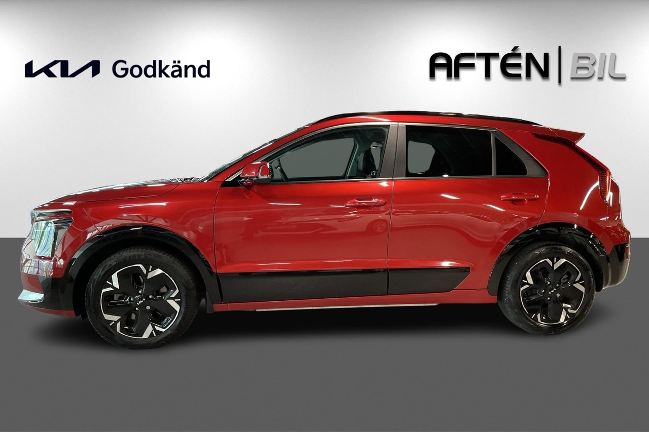 Kia Niro 2024, bild 6/10