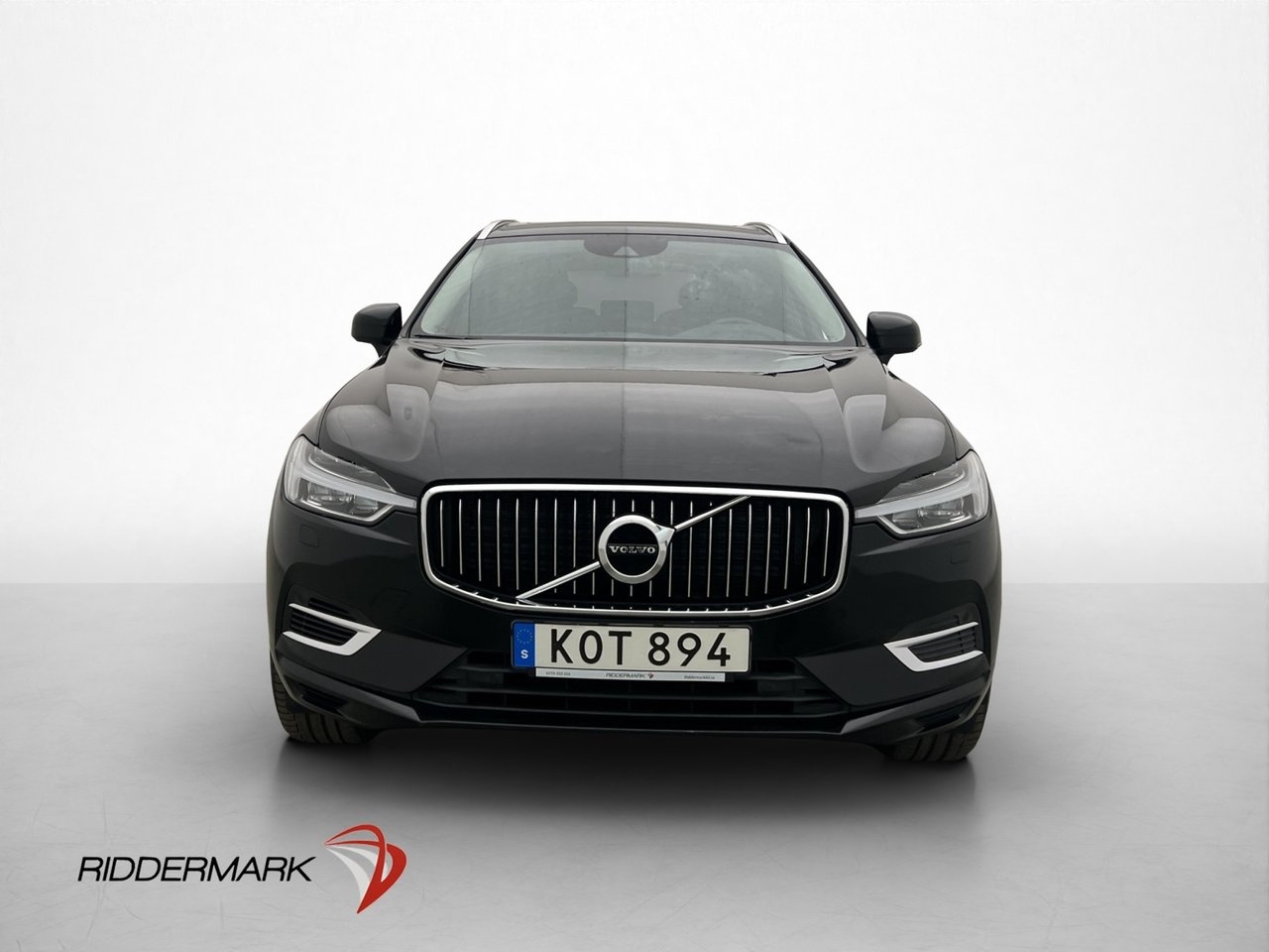 Volvo XC60 2021, bild 2/10
