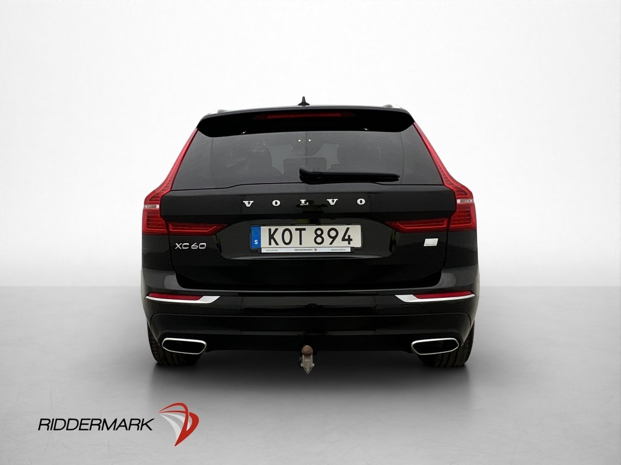Volvo XC60 2021, bild 7/10