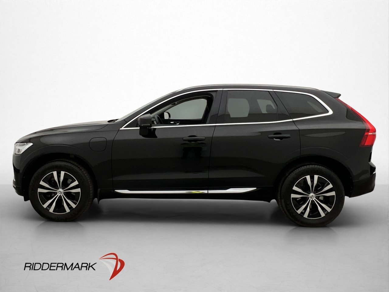 Volvo XC60 2021, bild 5/10